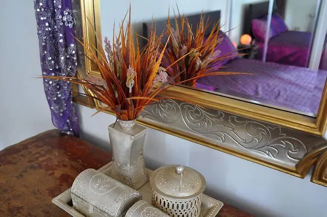 Egyptian Dream Retreat Otel Maleny