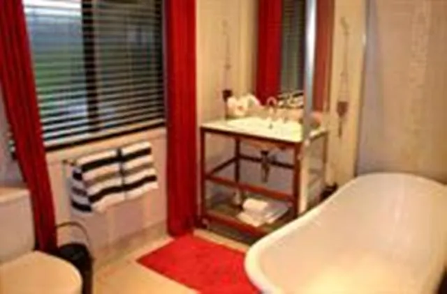 Egyptian Dream Retreat Otel Maleny Konukevi