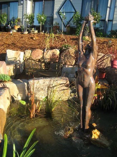 Egyptian Dream Retreat Otel Maleny