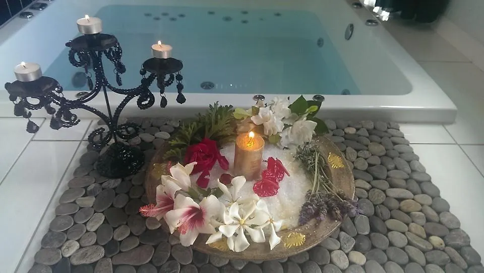Egyptian Dream Retreat Otel Maleny Avustralya