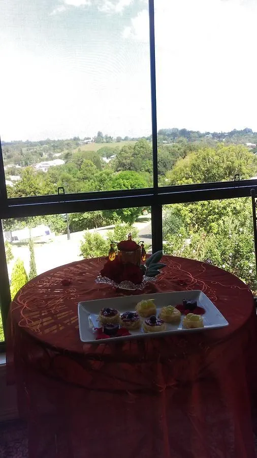 ***** Konukevi Egyptian Dream Retreat Otel Maleny Avustralya