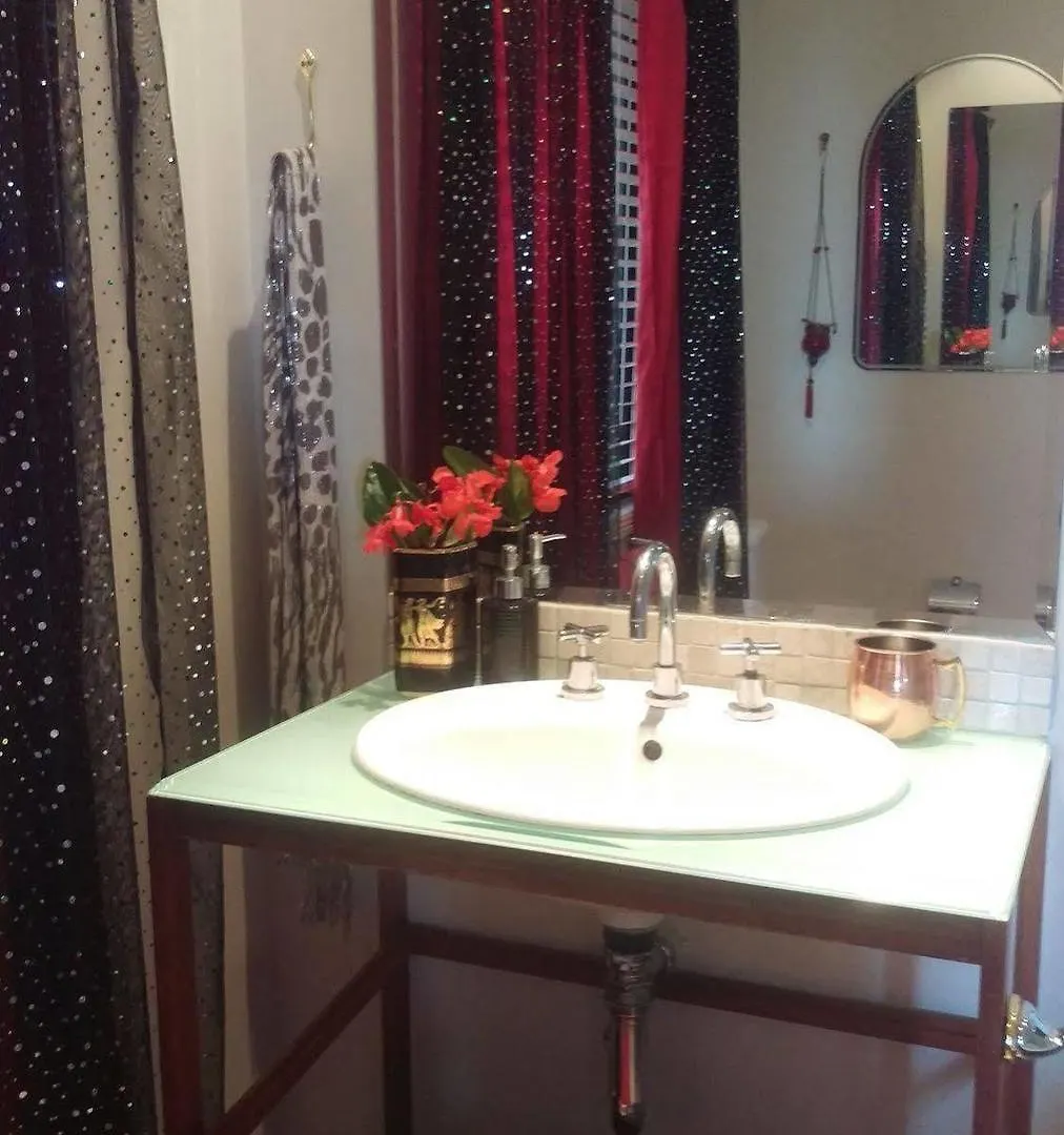 ***** Konukevi Egyptian Dream Retreat Otel Maleny Avustralya