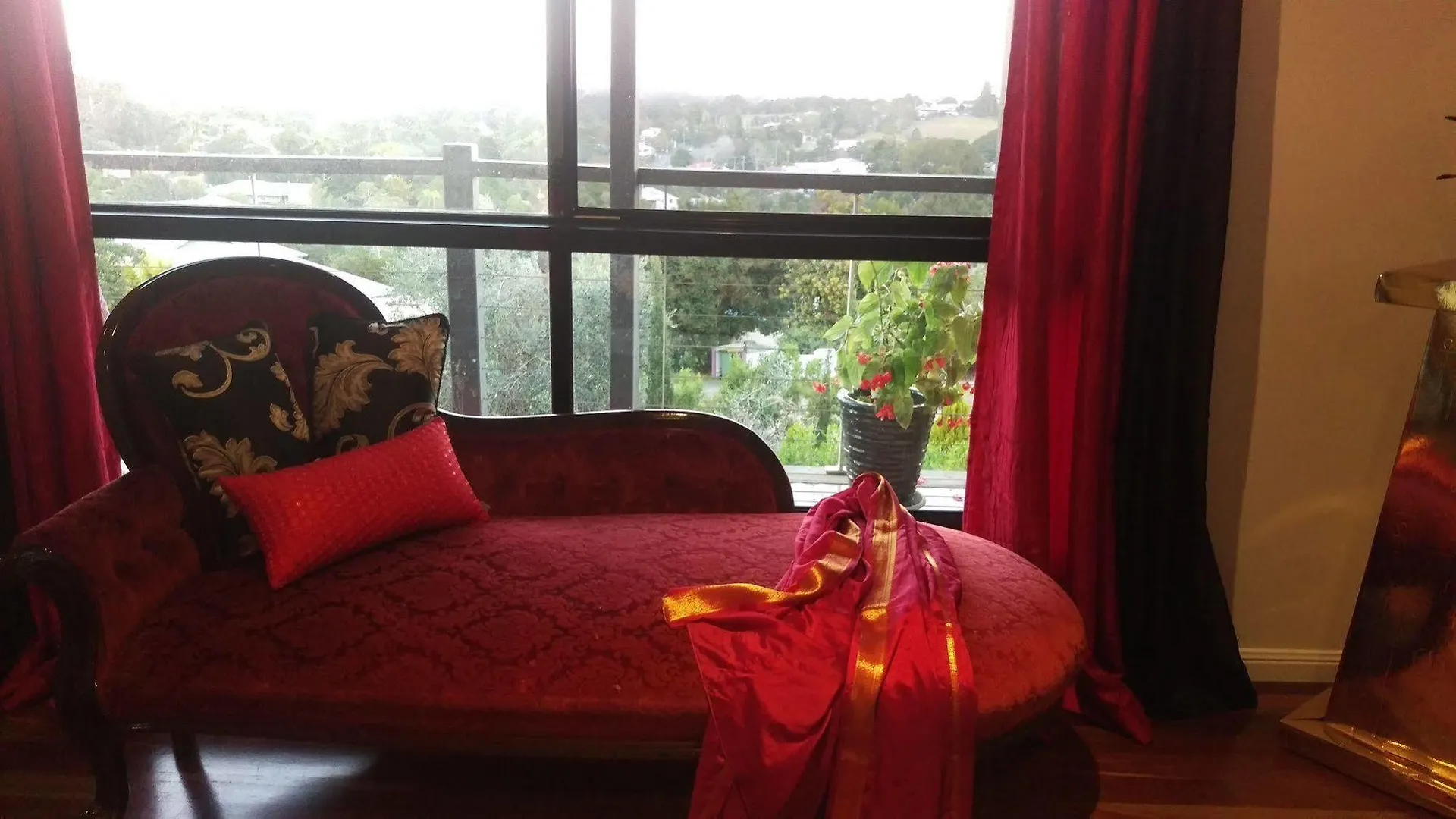 Egyptian Dream Retreat Otel Maleny Konukevi