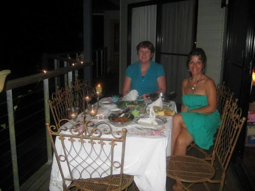 Egyptian Dream Retreat Otel Maleny 5*,