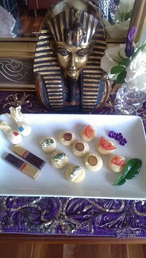 Egyptian Dream Retreat Otel Maleny 5*,