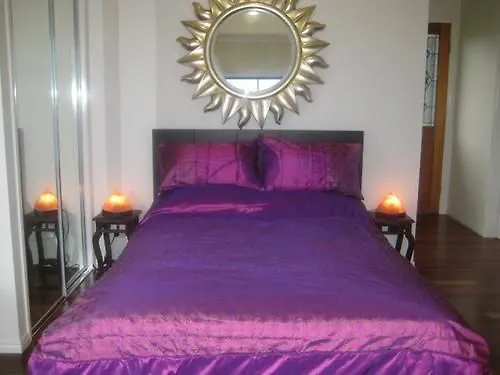 Egyptian Dream Retreat Otel Maleny