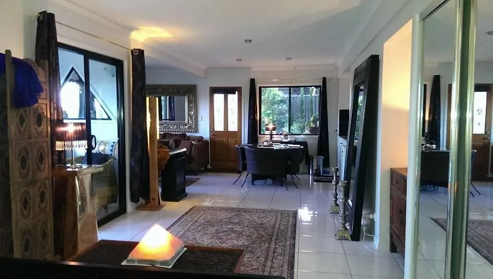 Konukevi Egyptian Dream Retreat Otel Maleny
