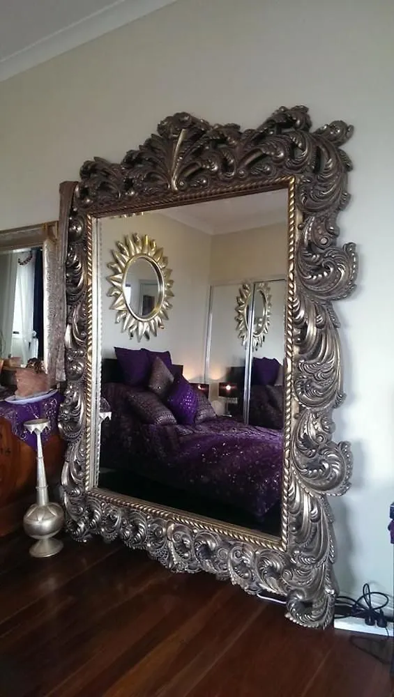 Egyptian Dream Retreat Otel Maleny Avustralya